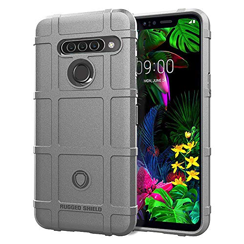 XMTON Funda Compatible con LG G8s ThinQ 6.2