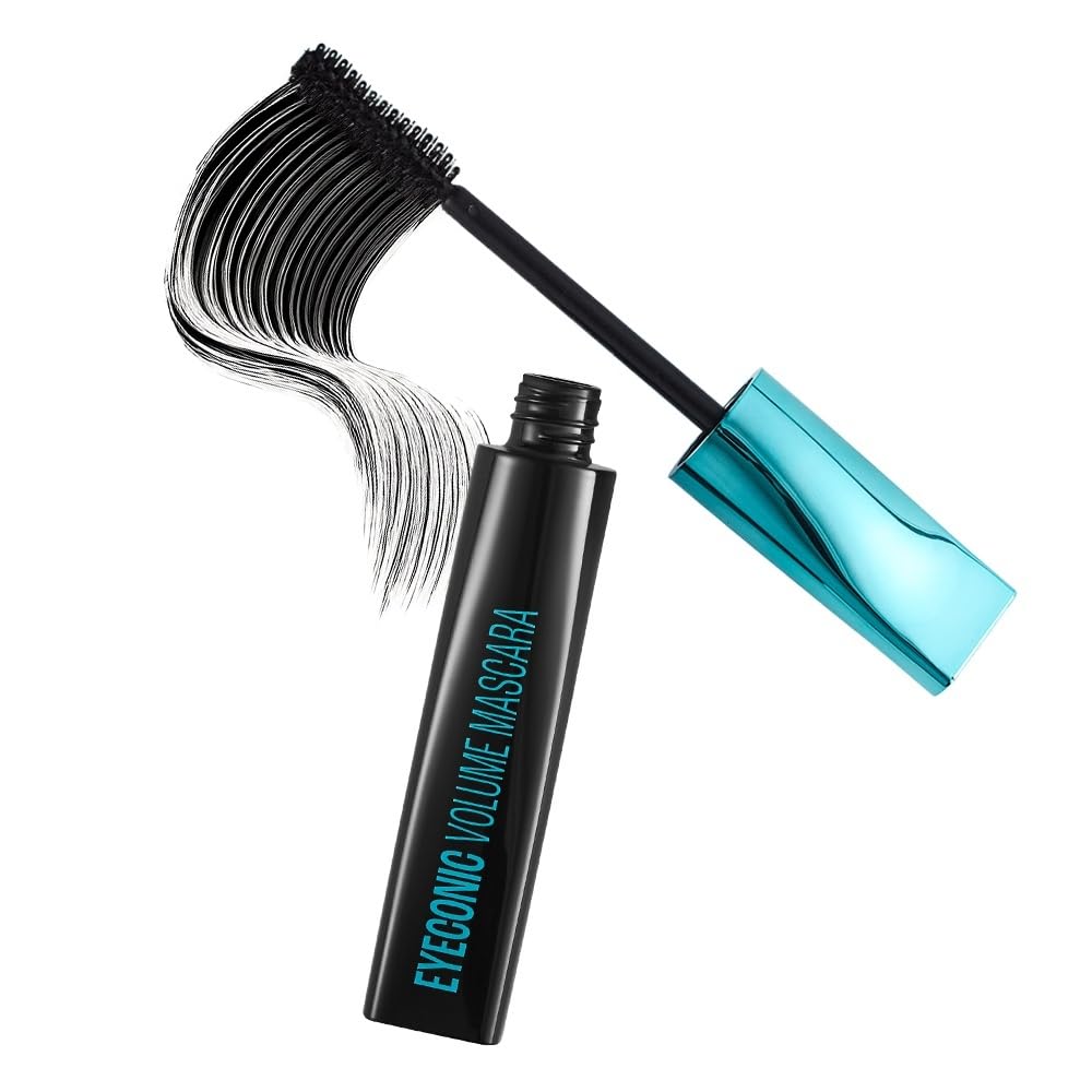 Lakmé Eyeconic Volumizing Mascara 8.5ml-image-34