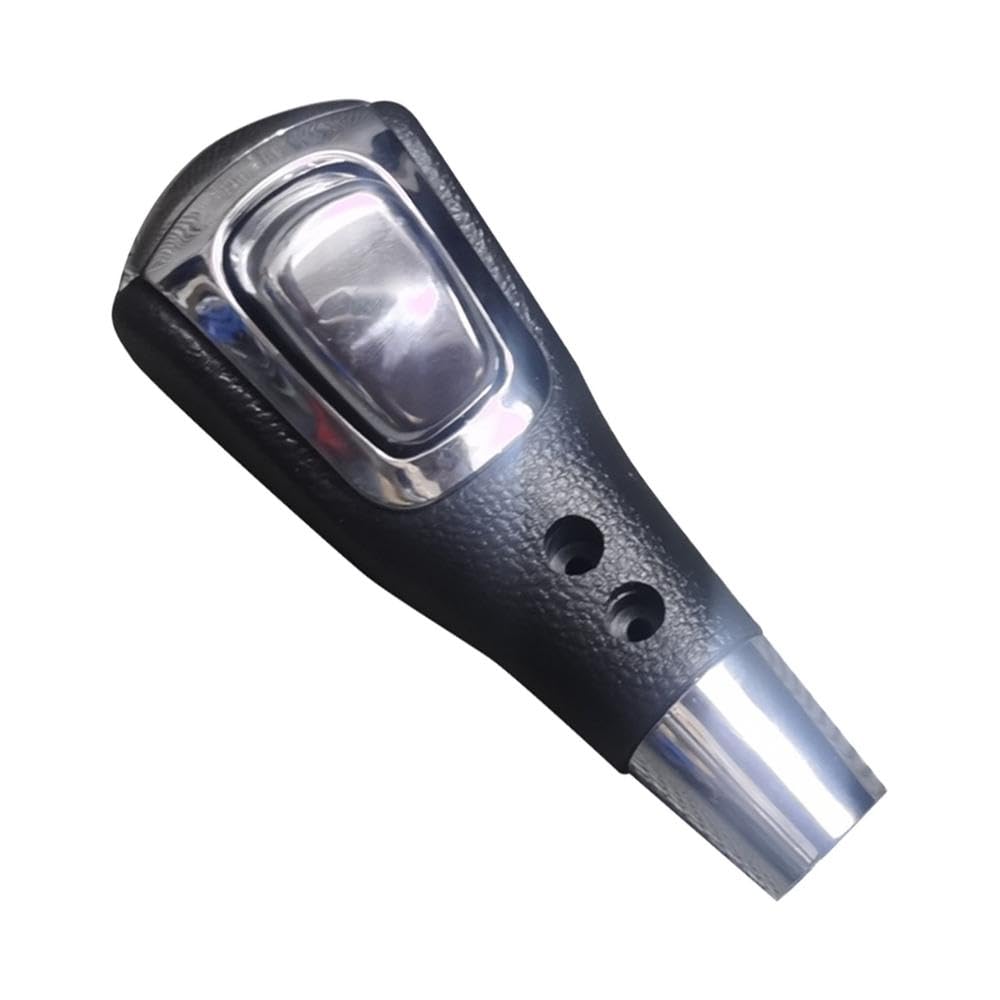 POANBCGY Shift Ball Joint Car Gear Shift Knob for Chevrolet Aveo 1.6 Lxt T/A 2009-2018 Automatic Shifter Lever Head