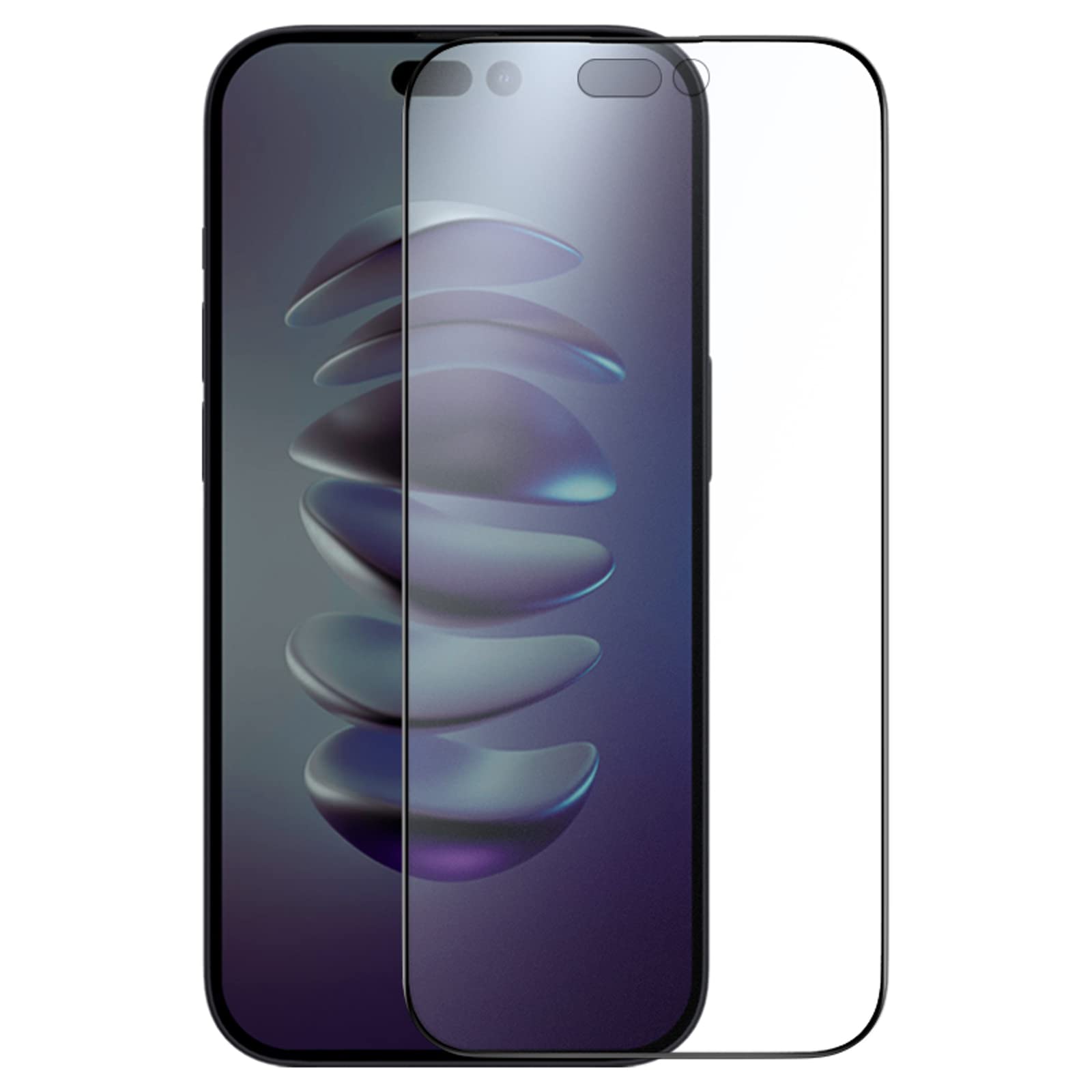 Nillkin Tempered Glass For Apple Iphone 14 Pro Max (6.7" Inch) Fogmirror Full Coverage Matte Tempered Glass 0.33Mm For Cellphone (B0BFKNZQZN) Amazon Price History, Amazon Price Tracker