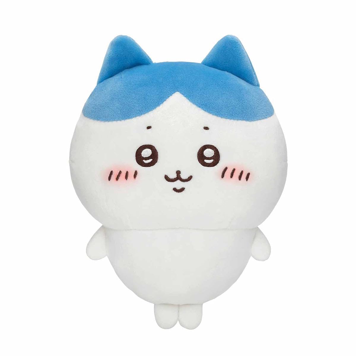 古着人気アイテム ちいかわ 招福！ハチワレぬいぐるみ S ぬいぐるみ 
