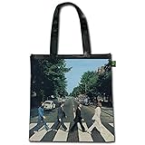 Maße der Tasche: 38 x 36 x 10 cm | Material: 100% Baumwolle