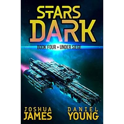 Stars Dark 4