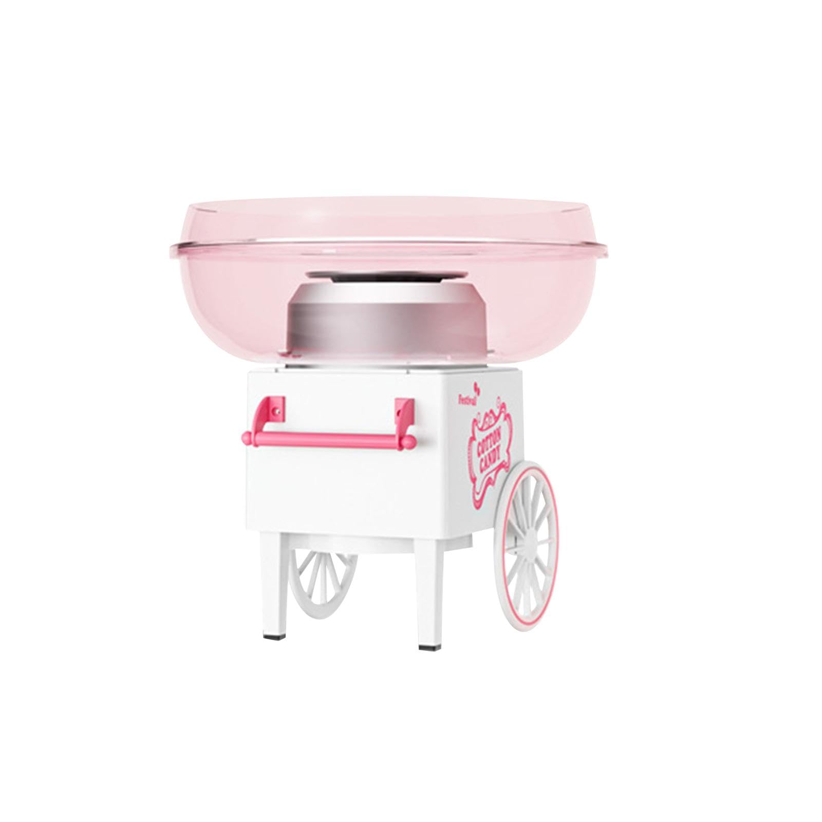 ATORSE™ Household Candy Machine 450W Candy Floss Maker for Gift Home DIY Tools Party Pink|Home & Garden | Greeting Cards & Party Supply | Party Supplies | Other Party Supplies-image-17