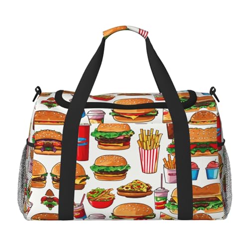 Bolsa de viaje impermeable y grande para proteger tus cosas en la piscina