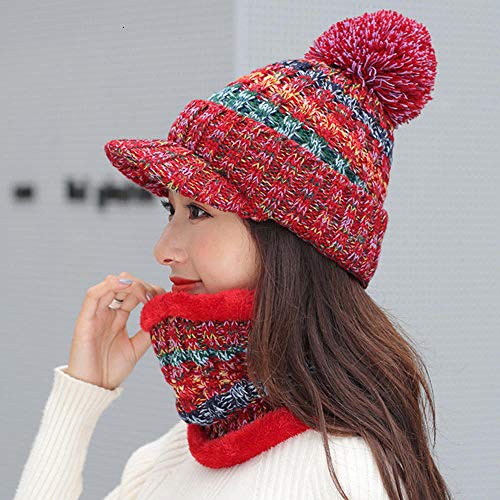 Skullies bonnet isolant contre le vent froid et la pollution urbaine