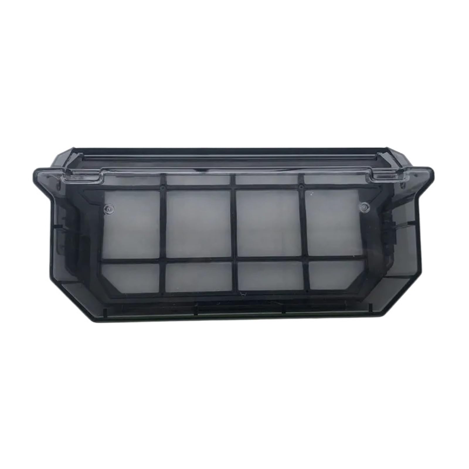 Genérico Filtro HEPA for Caja de Polvo de aspiradora, Compatible con Ilife, V7s Plus, V7s Pro, Piezas de Repuesto for Robot Aspirador, filtros y Accesorios.