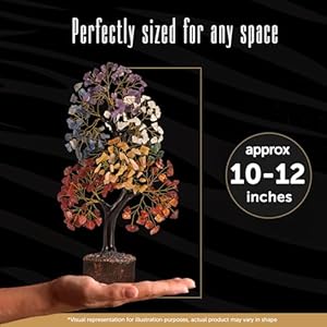Fashionzaadi7chakratreeoflifeofficedecorbirthdaygiftsforwomencrystalsandhealingstones Urban Country Home Decor Fashionzaadi 7 chakra tree of life office decor birthday gifts for women crystals and healing stones urban country home decor