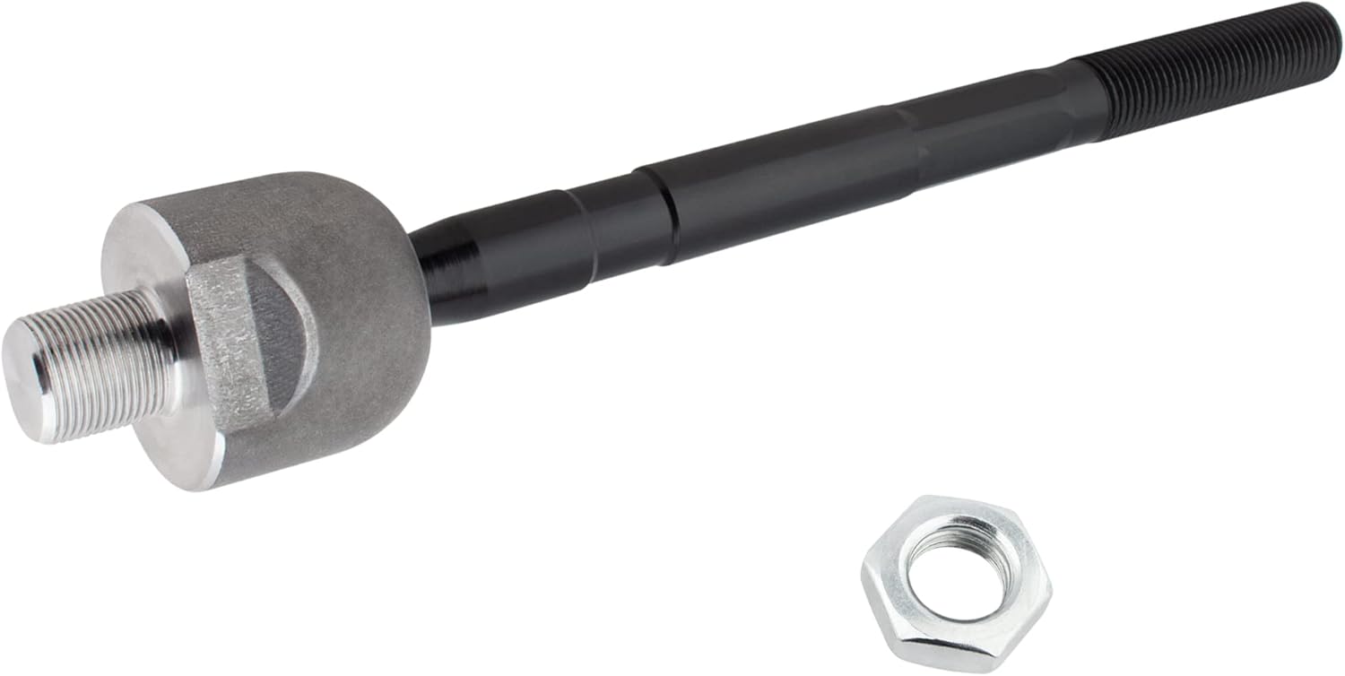 2pc Front Inner Tie Rod Ends EV800356 for Nissan Altima 2007 2008 2009 2010 2011 2012 2013, Front Tie Rod End Inner Kit, Steering Tie Rod End