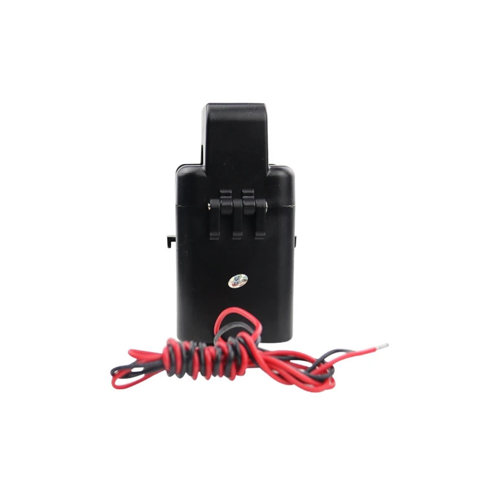 Transformador de corriente dividida, pinza transformadora, sensor alternativo 1000 A KCT50, 300 A, 800 A, 1500 A, 2000 A(2000A(1A))