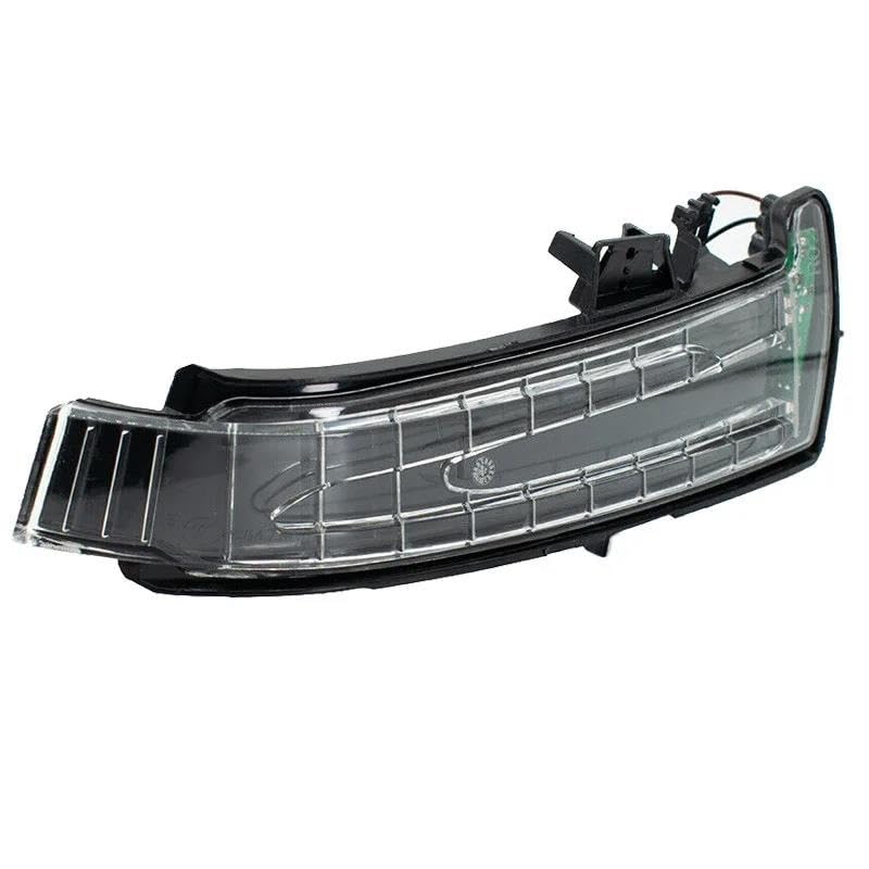 Répétiteur clignotant cassé Mercedes W212 lampe LED gauche