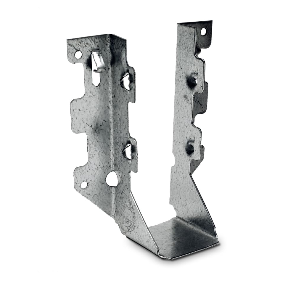 Amazon.com: Simpson Strong-Tie LUS26 LUS Galvanized Face-Mount