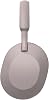 Sony WH-1000XM5 Audífonos inalámbricos con cancelación de ruido - 30 horas de batería - estilo over-ear - optimizados para Alexa y Google Assistant - micrófono integrado para llamadas - rosa ahumado 3