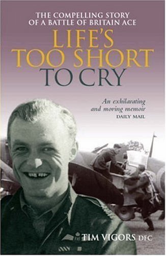 Life's Too Short To Cry