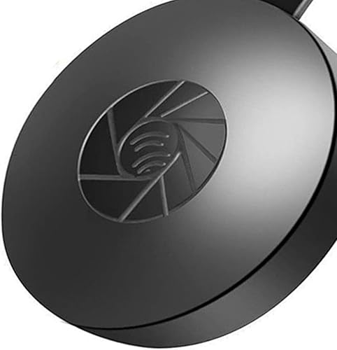 Miniatura 5 de Septpenta Adaptador de pantalla HDMI inalámbrico Adaptador de TV 4K, adaptador de duplicación de pantalla, alternativo, extensor inalámbrico,