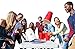 Wicked Big Sports Supersized Flip Cup Outdoor/Indoor Sport Tailgate Games