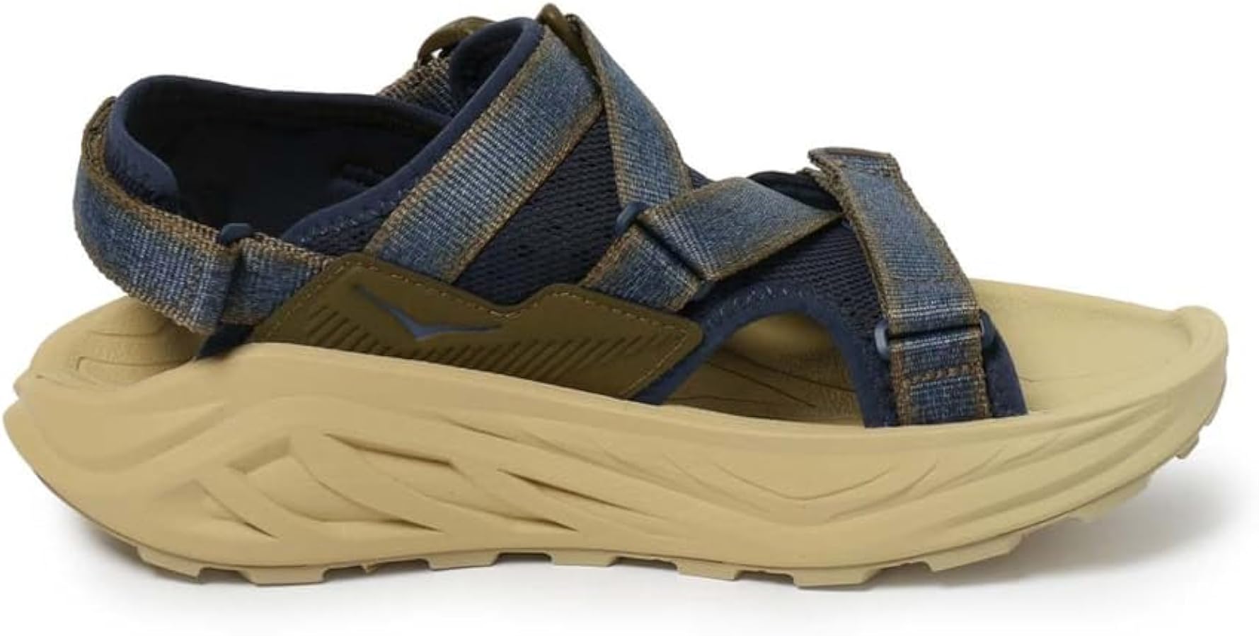 Amazon | [HOKA] ホカ 陸上/ランニング リカバリーサンダル インフィニ