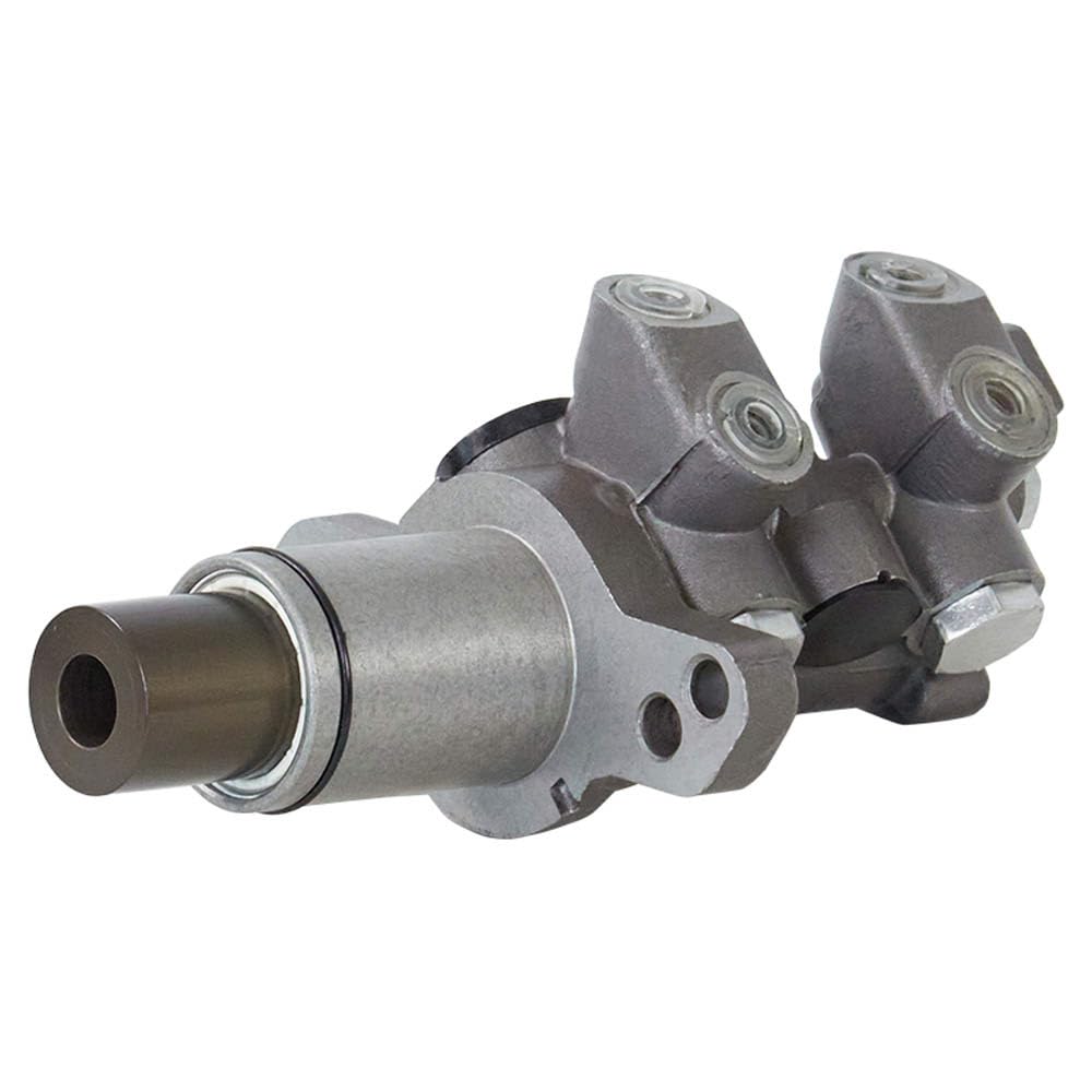 Amazon.com: For Mercury Capri 1991 1992 1993 1994 Brake Master