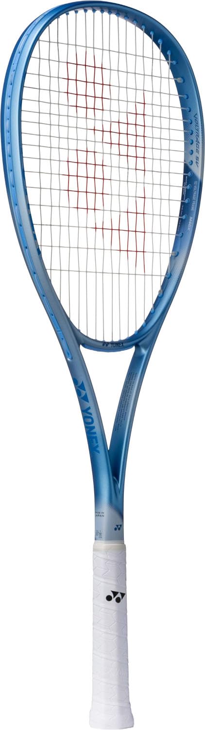 Amazon | ヨネックス(YONEX) ソフトテニス ラケット ボルトレイジ5V