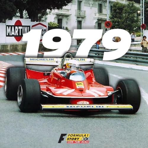 Compagni di box ai ferri corti! | F1 1979 #2