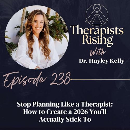 Stop Planning Like a Therapist: How to Create a 2026 You’ll Actually Stick To