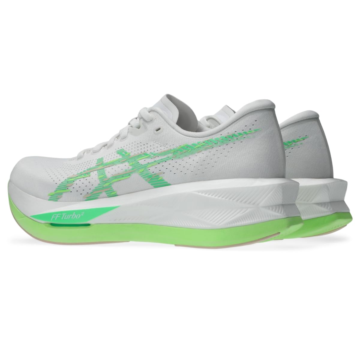 ASICS Damen SONICBLAST Laufschuhe