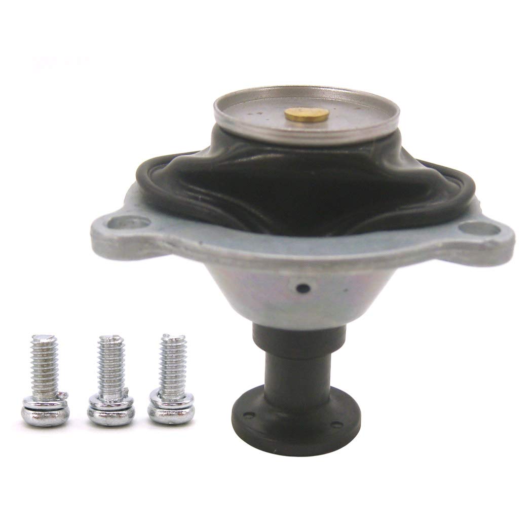 NIMTEK Carburetor for SUZUKI ALT 125 LT 125 Primer Pump Diaphragm Cover Carb 1983-1987-image-33