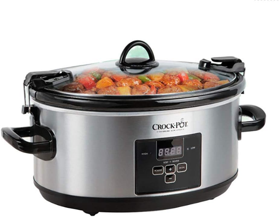 Crock-Pot