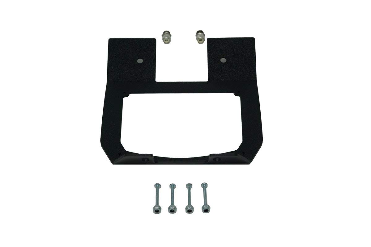 UTV Stereo Wet Sounds MC2 Lower Mount