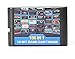 Produktbild 196 en in 1 Multi-Spiele-Karten-Patrone 16 Bit für Sega Mega Drive MD für PAL und NTSC
