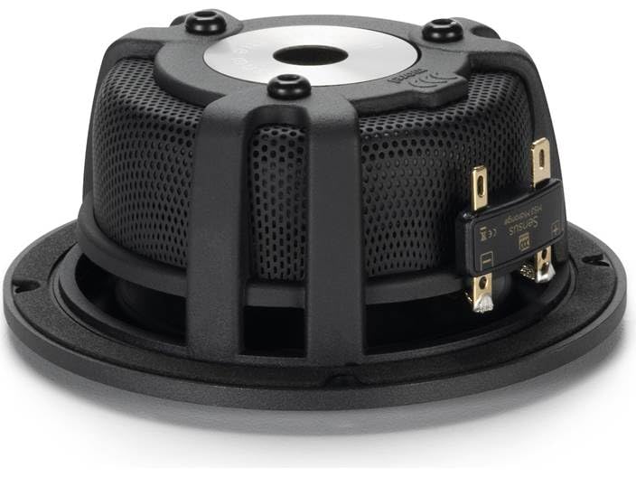 Image of Morel Sensus 63 Sensus Series 6-1 /2 inch 3-Way Car Components Speakers System