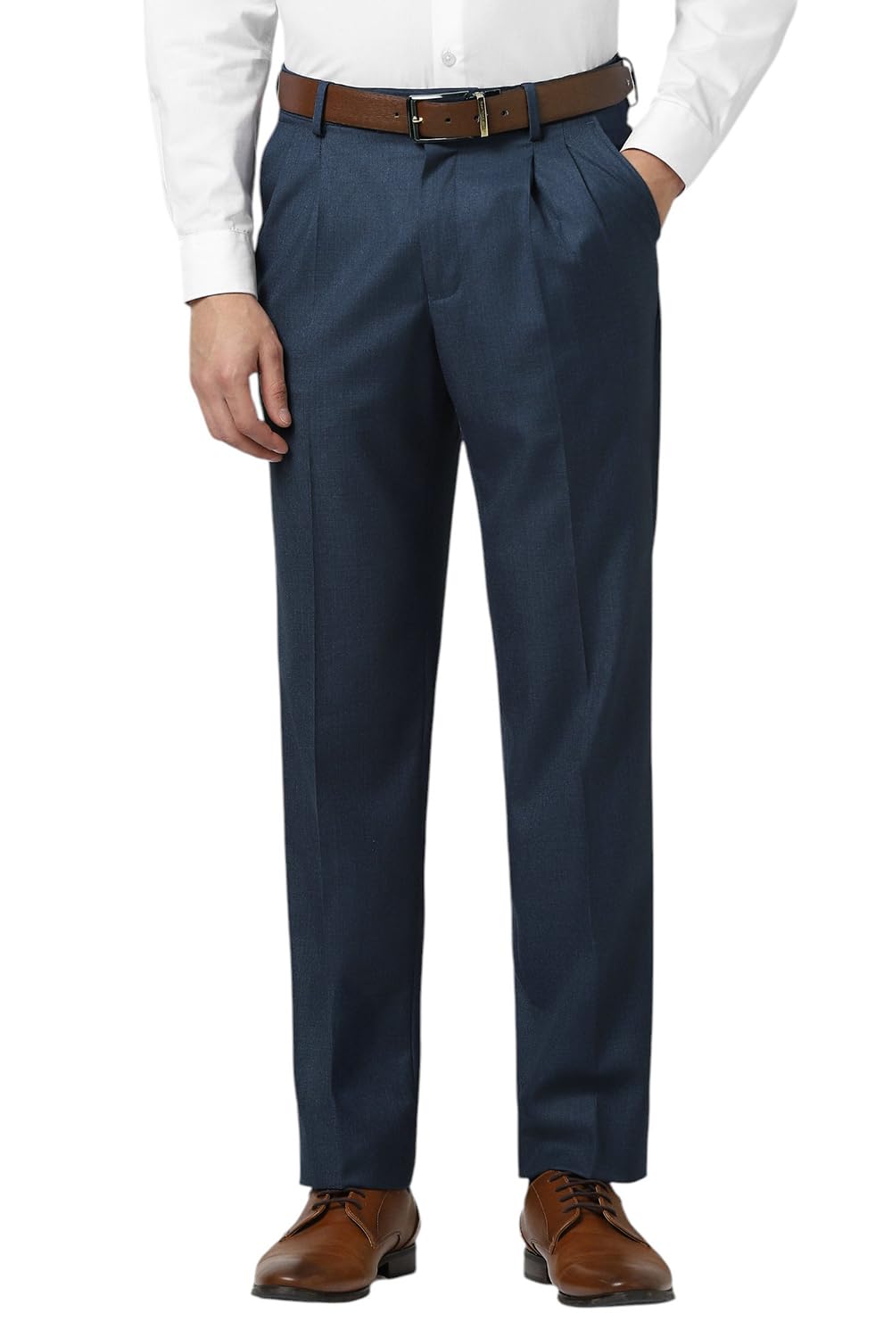 van heusen Men's Regular Pants-picture-29