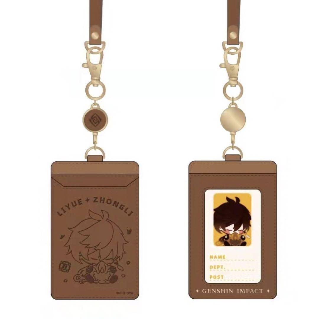 原神グッズ】鐘離1000ピースパズル額縁付き 原神グッズ】鐘離1000ピースパズル額縁付き