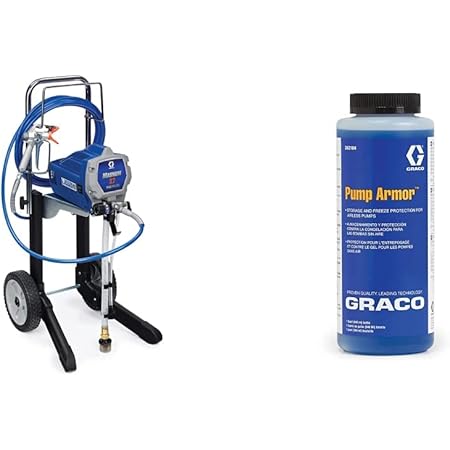Graco 10 Rac X Blue Guard Extension 287019 Sprayer Accessory Graco