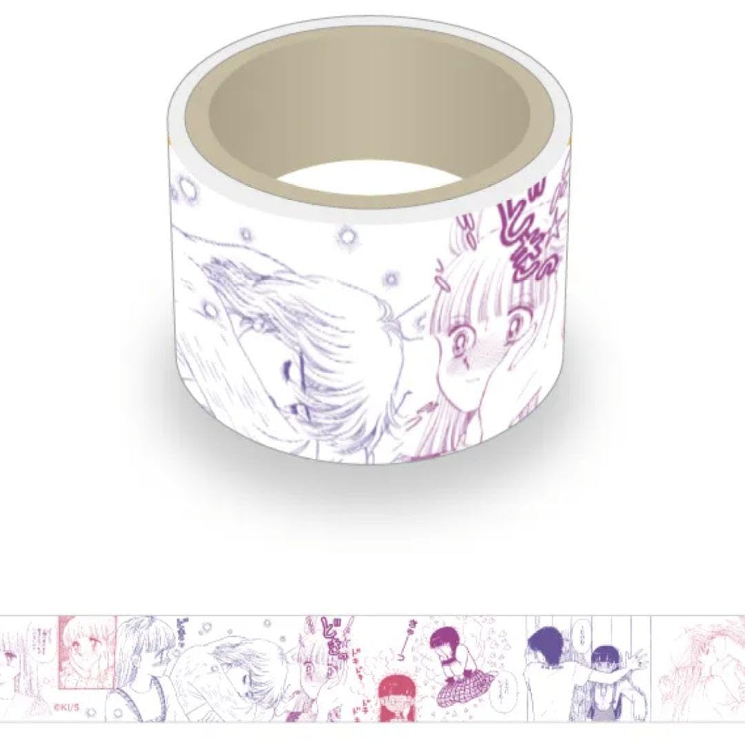 Amazon.co.jp: ときめきトゥナイト展 蘭世＆真壁くんグッズ : ホーム