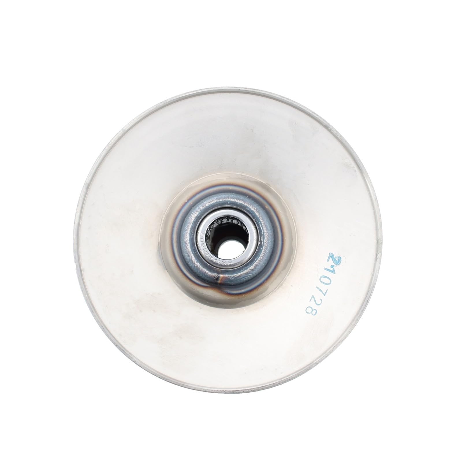 Poulie coulissante secondaire réglable d'embrayage, Pilote de Couple de Course for Moteur BWS 100 Grand Axis 100 4VP