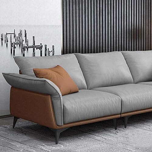 Mobili gambe, tavolo gambe Gambe di ricambio for mobili Confezione da 4 piedini for divani triangolari, piedini for armadietti, gambe for mobili in metallo, gambe for tavoli, piedini for mobili TV, pi