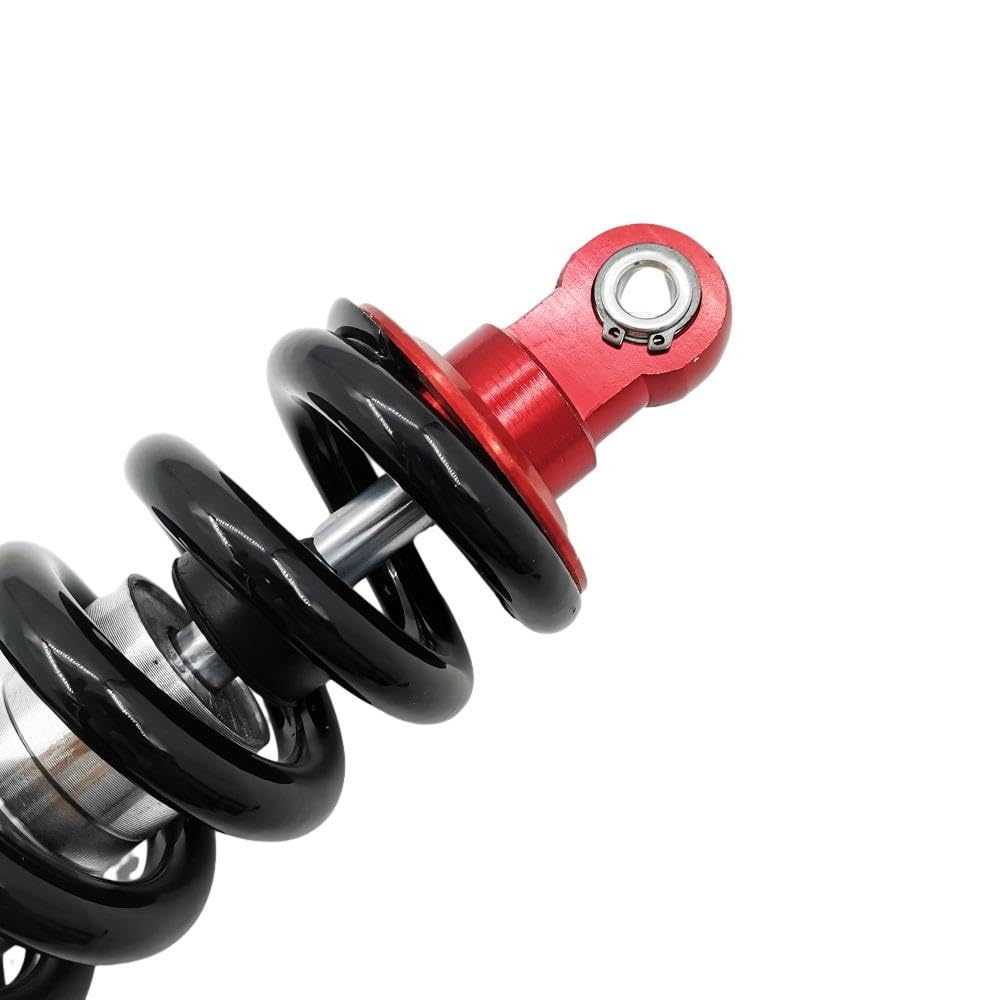 Suspension arrière de Normandie de choc artériel 1000280mm adaptée aux E-BIKE de vélo de 50CC 110CC 125CC agglomCC 150CC 200CC 250CC D343 PIT