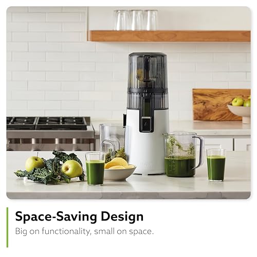 Vertical Masticating Juicer Machine