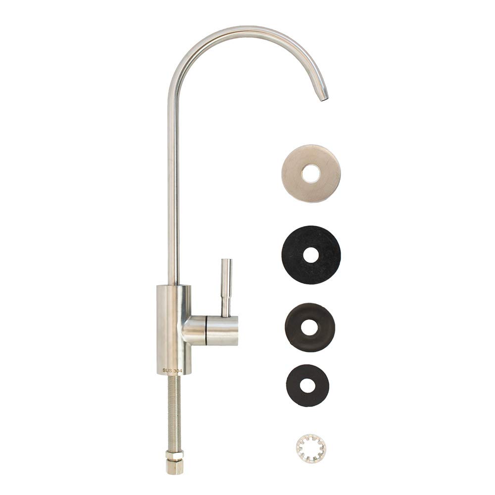 Platinumwasser NEO-5 Umkehrosmose Wasseraufbereitungsanlage