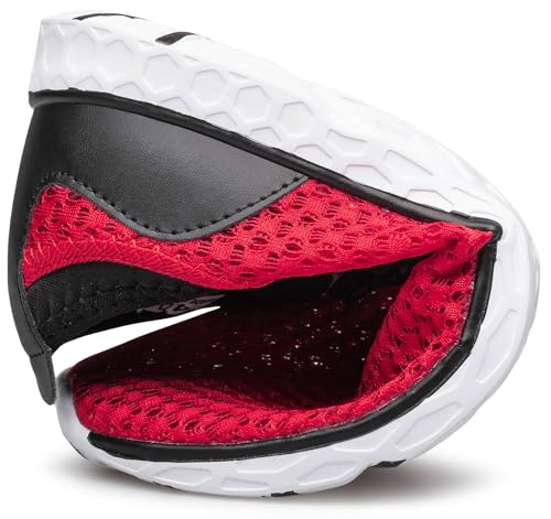 Image of DOUSSPRT Men's Water Shoes Quick Drying Sports Aqua Shoes
