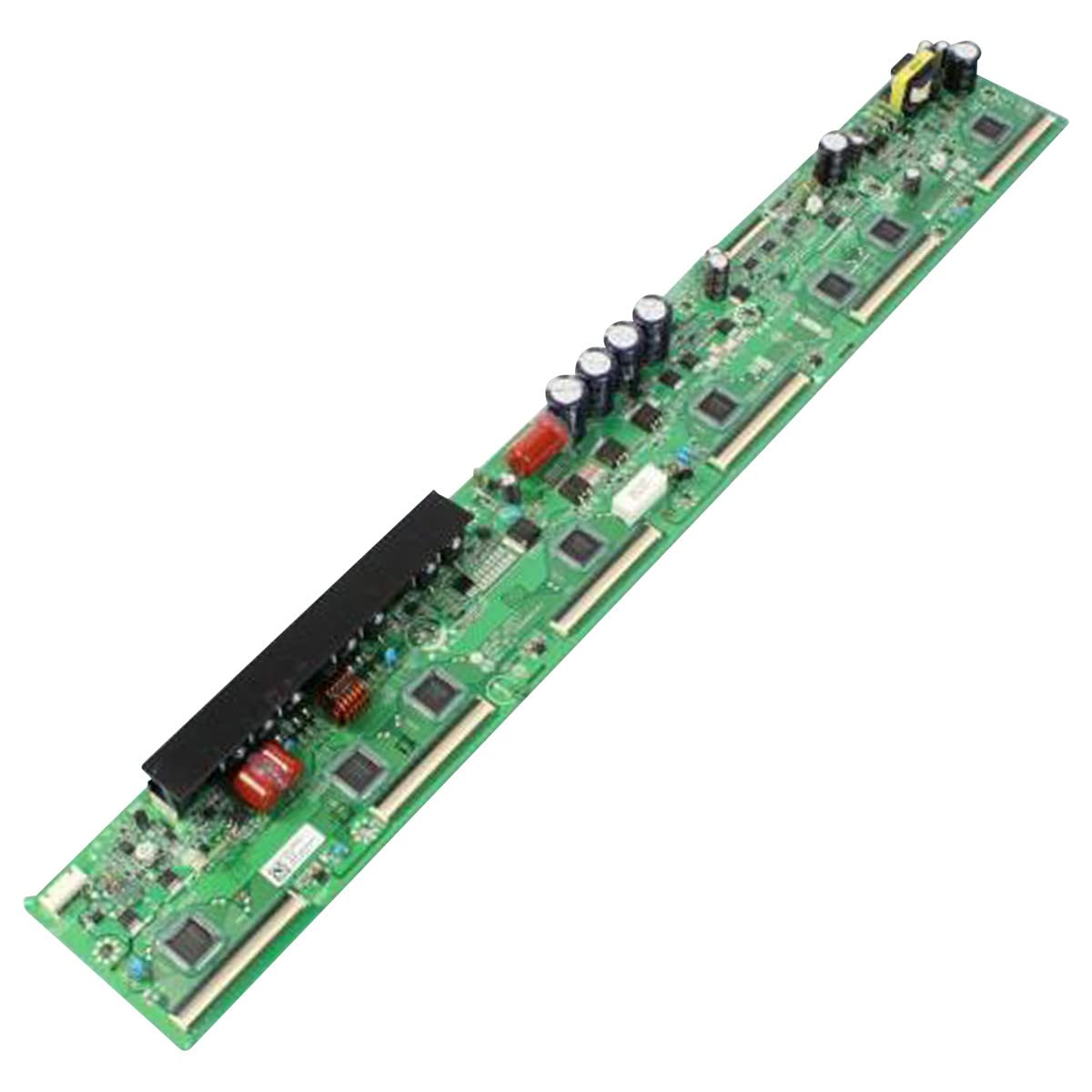 LG EBR74825301 Hand Insert Pcb Assembly