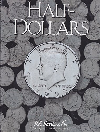  Half Dollars