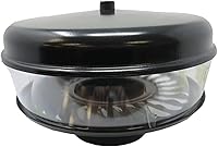 Vista 1 de Se adapta a 1306859 se adapta a Caterpillar 5L7942 Air Precleaner Group Assembly w/5" admisión