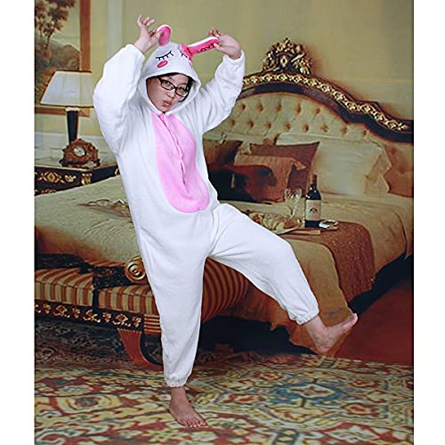 Zhangxi Rabbit Cosplay Costume
