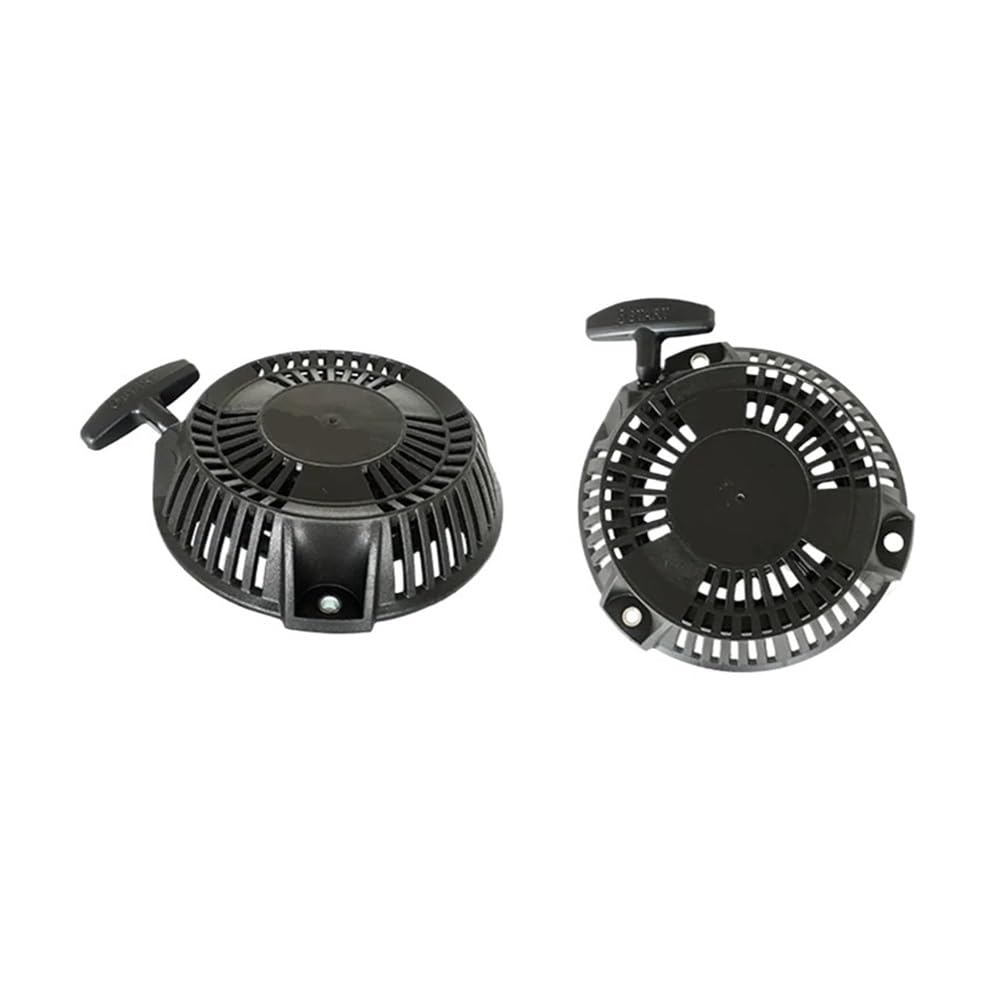 Lanceur complet pour motopompe WL30XH et moteur thermique GP160