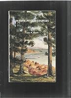 White Pine Whispers 1886167109 Book Cover