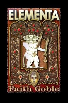 Perfect Paperback Elementa Book
