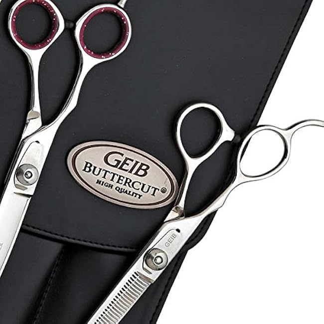 Geib GE5256 03 3 Piece Entree Left-Handed Shear Kit-6rRNc9Hz