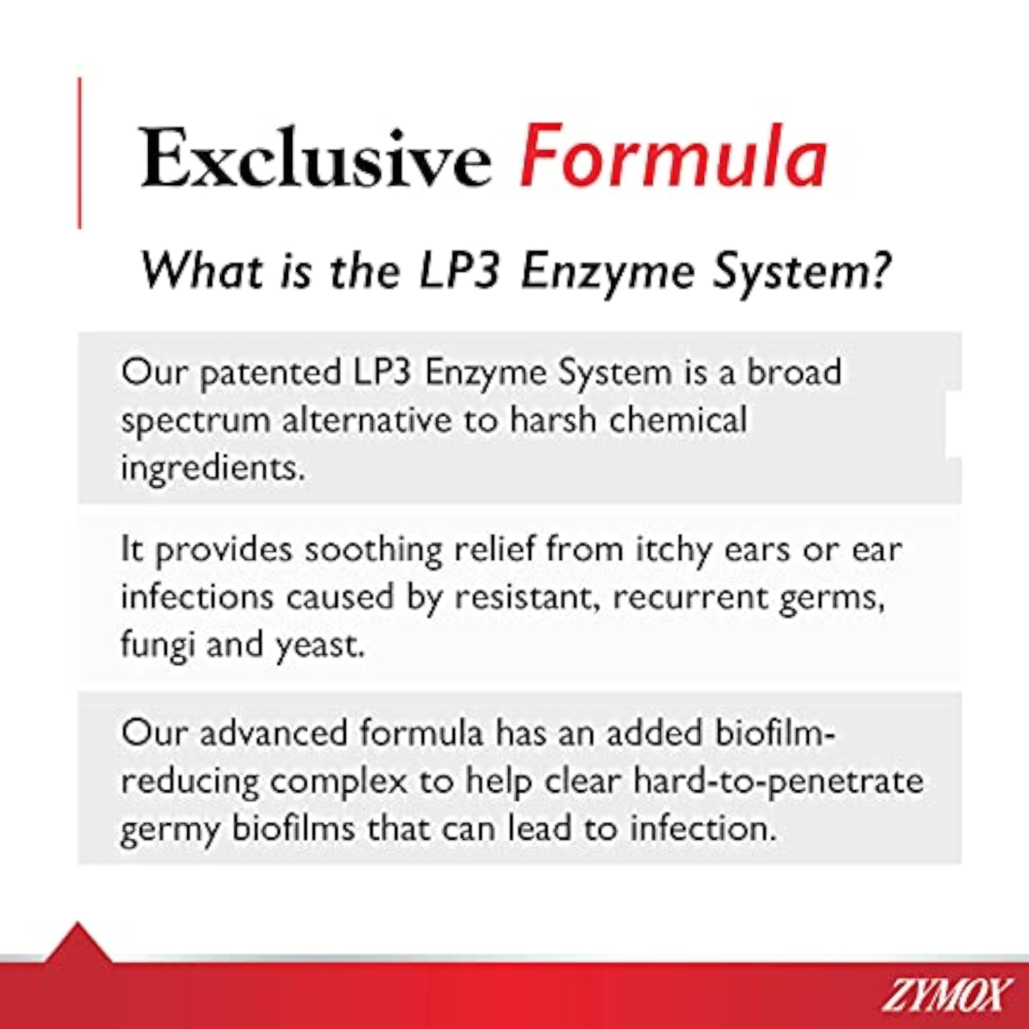 Zymox Otic, 1.25 Ounce